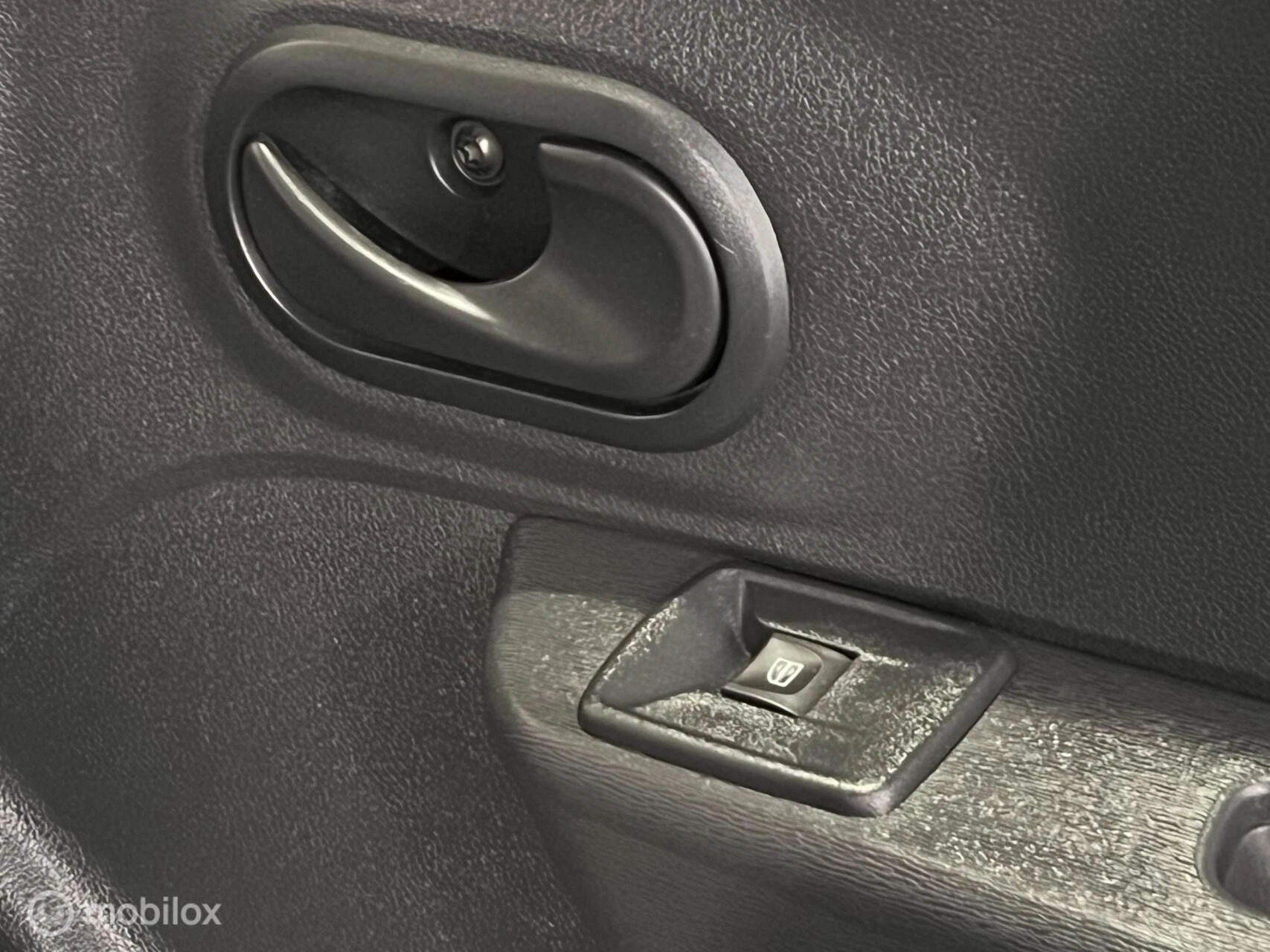 Hoofdafbeelding Dacia Dokker