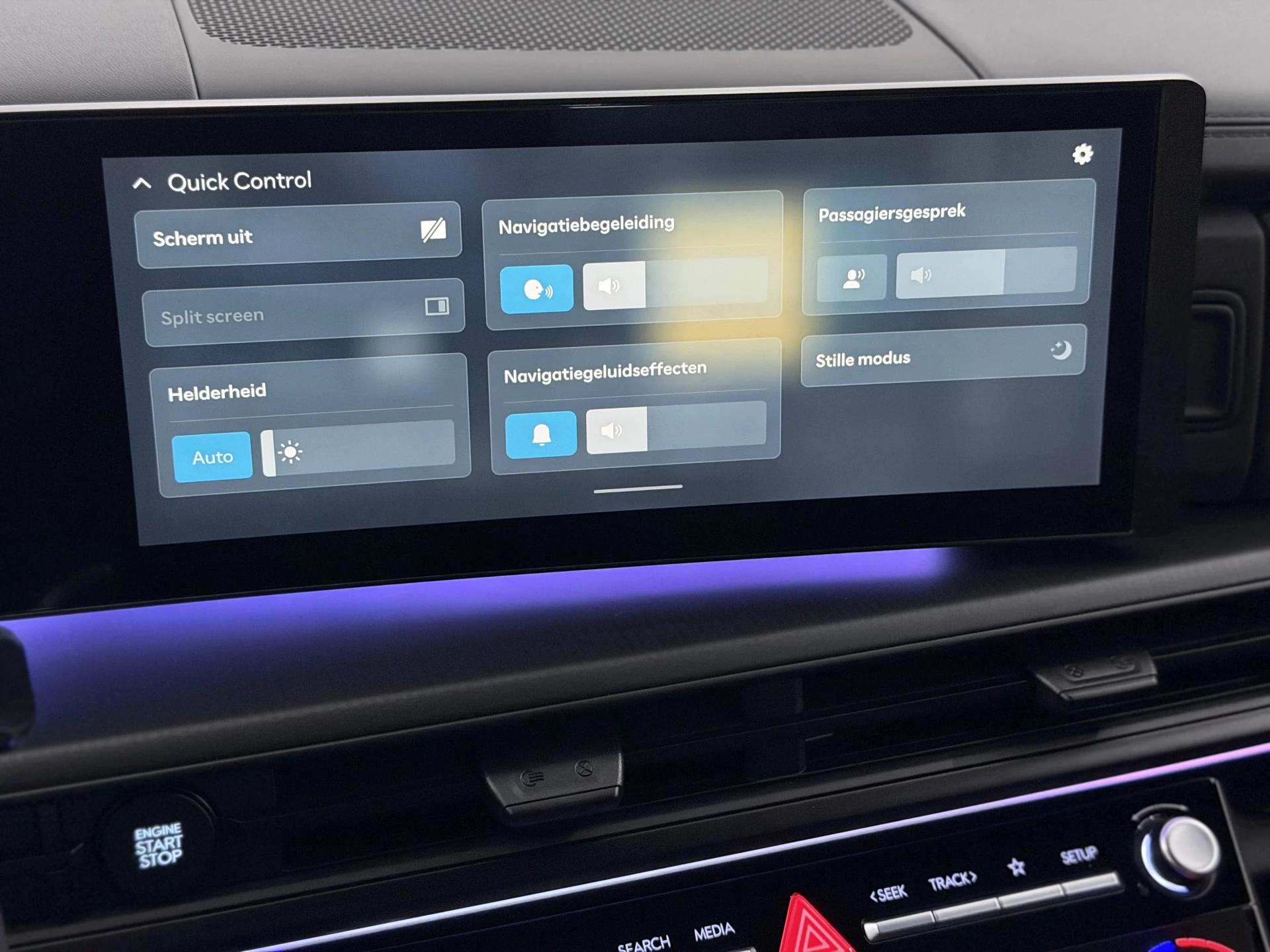 Hoofdafbeelding Hyundai Santa Fe