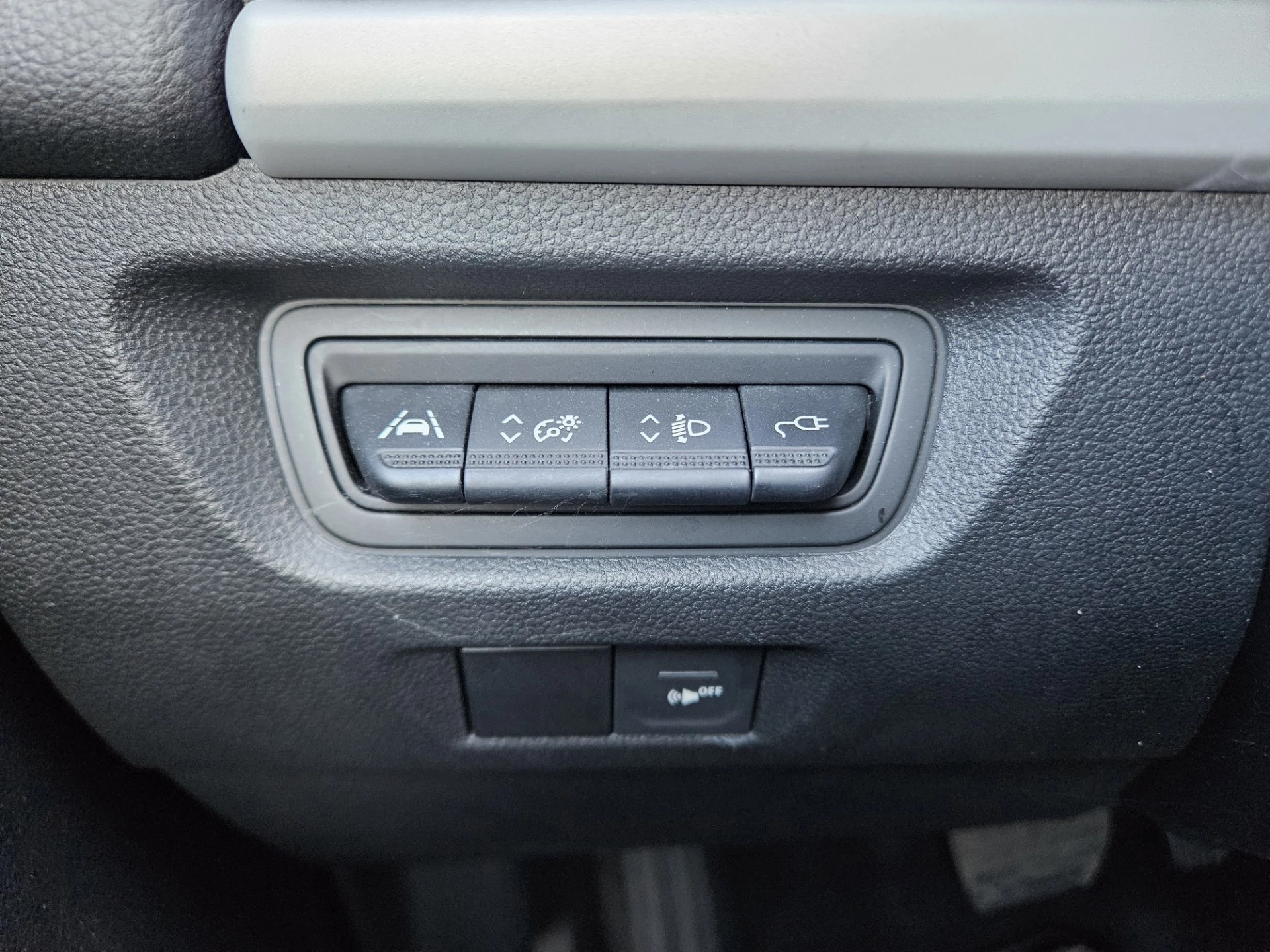 Hoofdafbeelding Renault ZOE