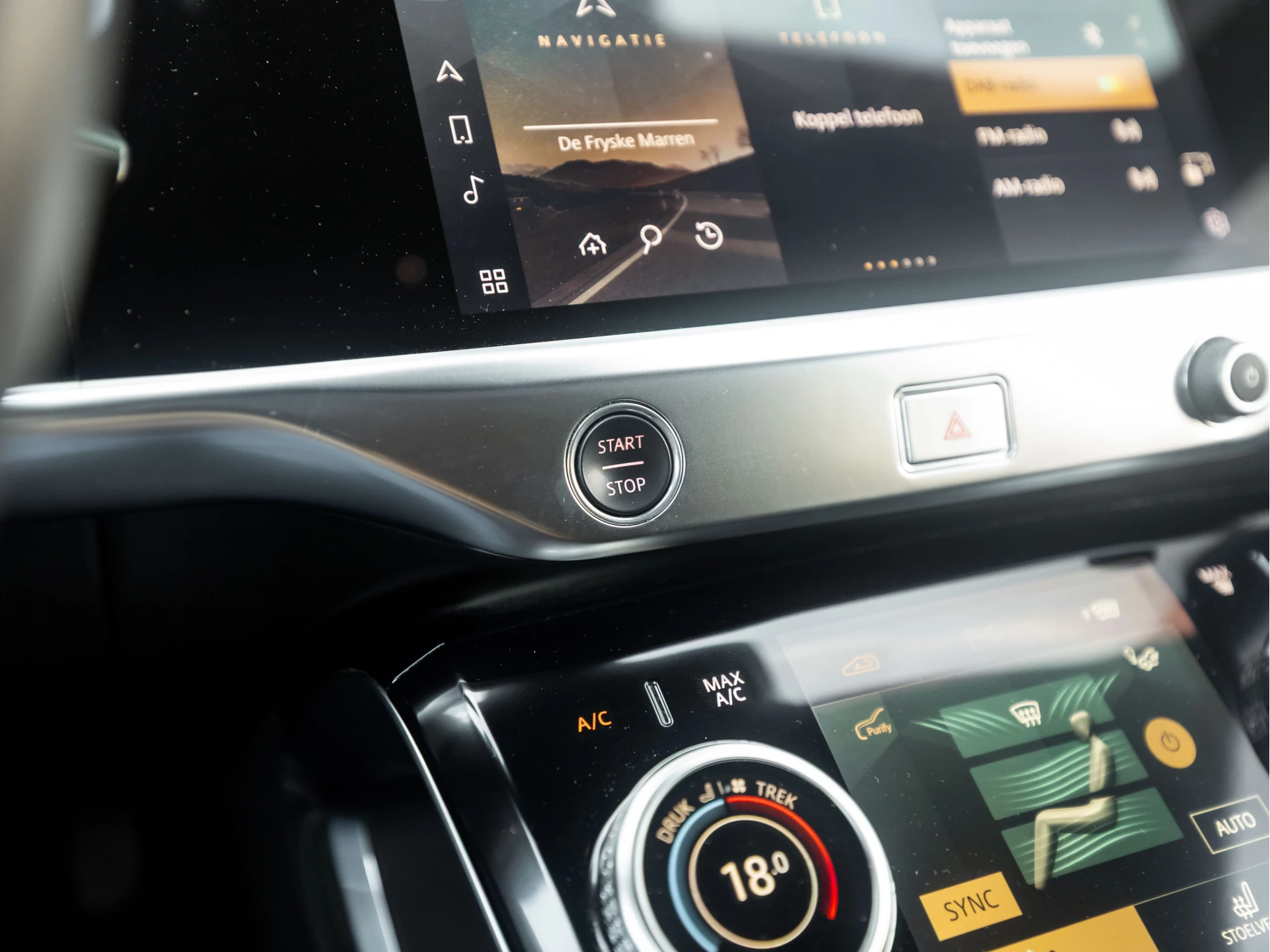 Hoofdafbeelding Jaguar I-PACE