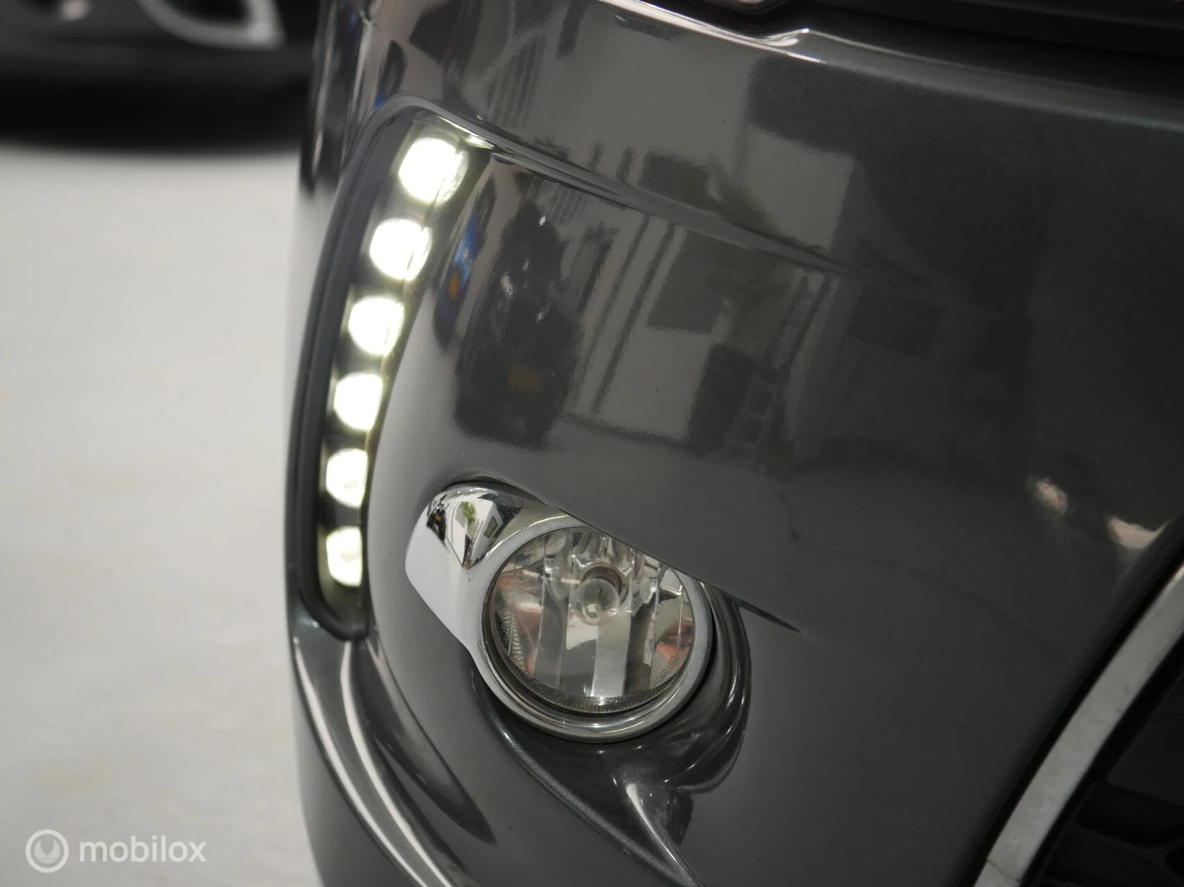 Hoofdafbeelding Citroën DS3