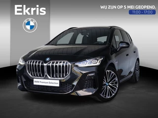 BMW 2 Serie Active Tourer 225e xDrive | M Sportpakket | Innovation Pack | Comfort Access | Panoramadak | Isofix | Head-Up Display | Harman-Kardon | 20'' | Lentevoordeel