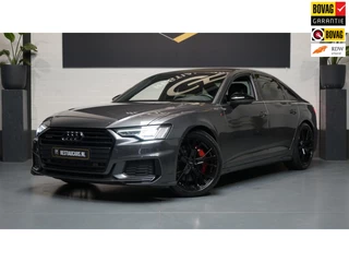 Audi A6 Limousine 55 TFSI e quattro Pro Line S Competition