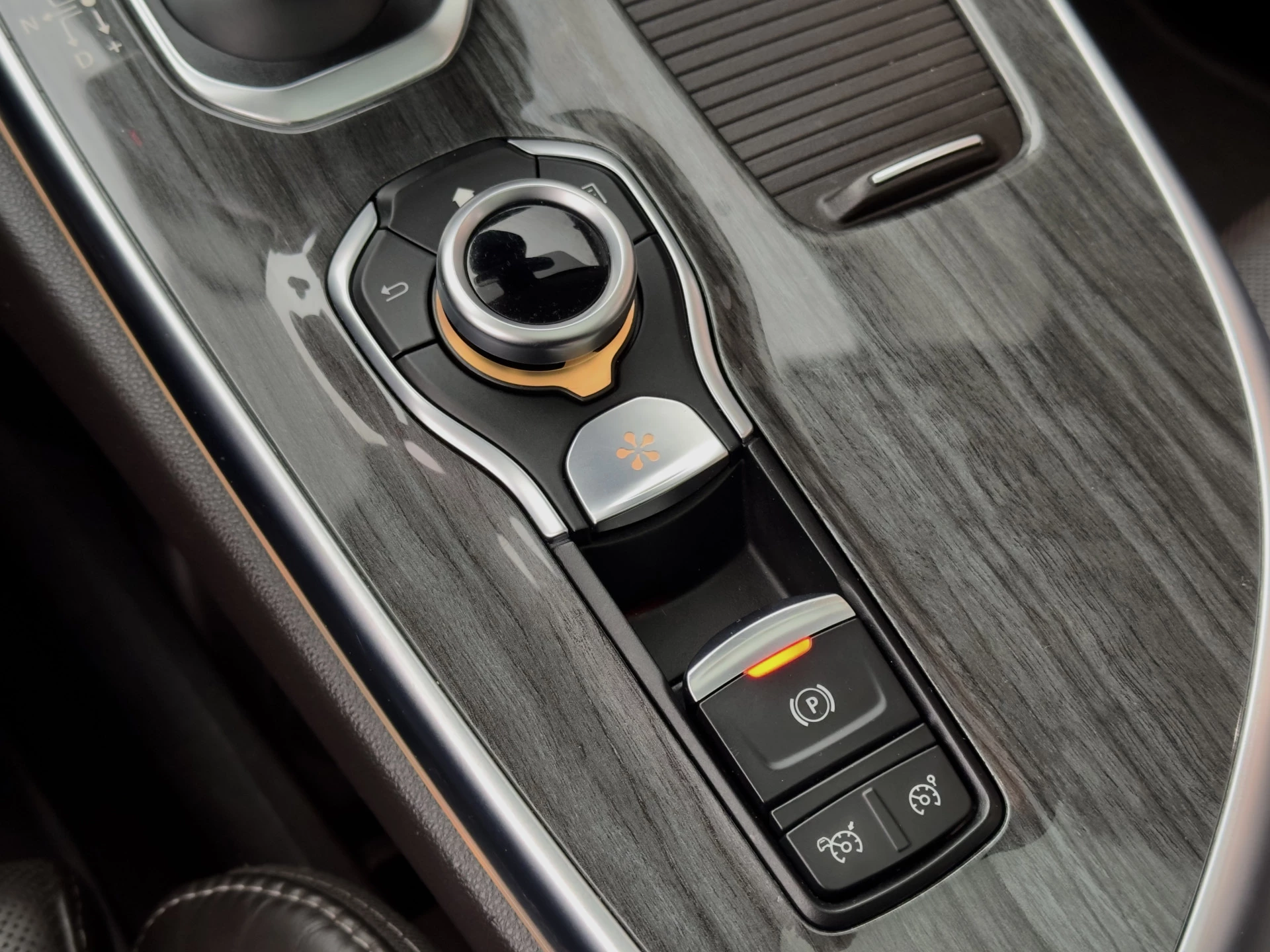 Hoofdafbeelding Renault Espace