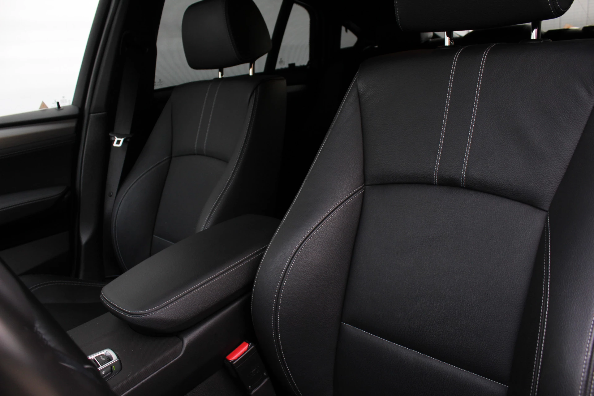 Hoofdafbeelding BMW X4