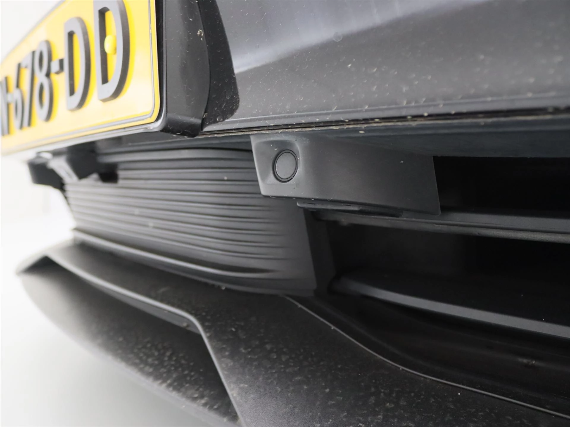 Hoofdafbeelding Porsche Taycan