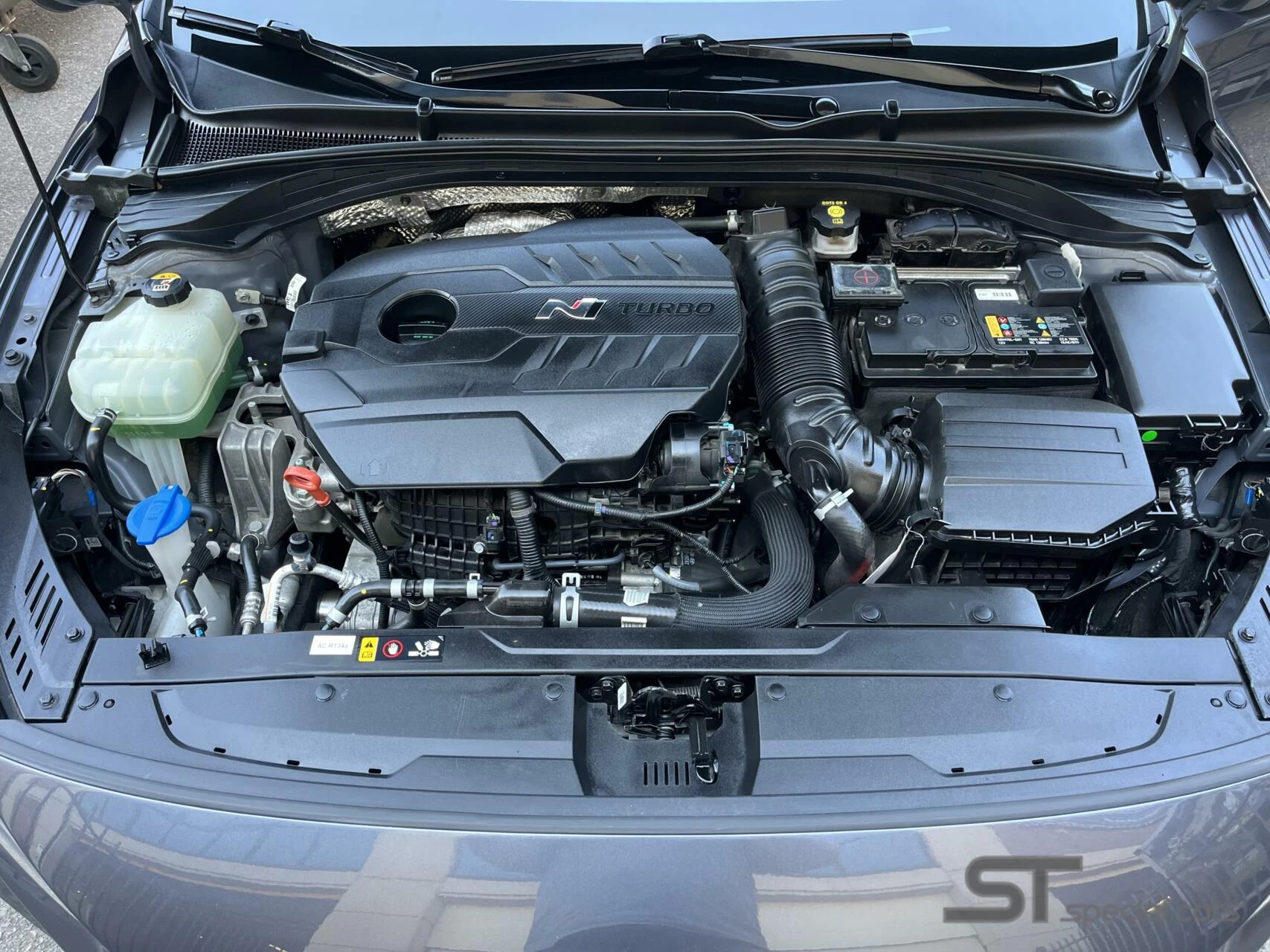 Hoofdafbeelding Hyundai i30