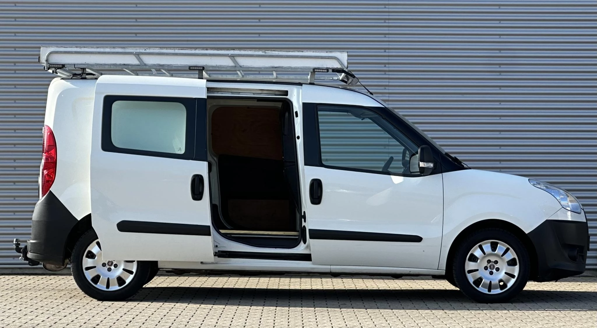 Hoofdafbeelding Fiat Doblò