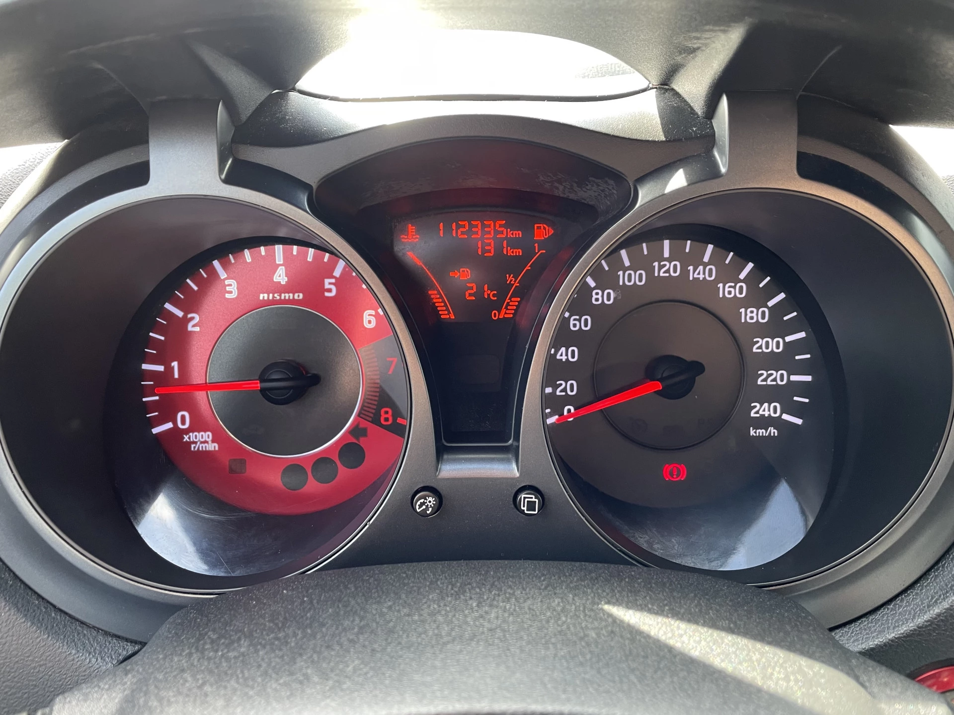 Hoofdafbeelding Nissan Juke