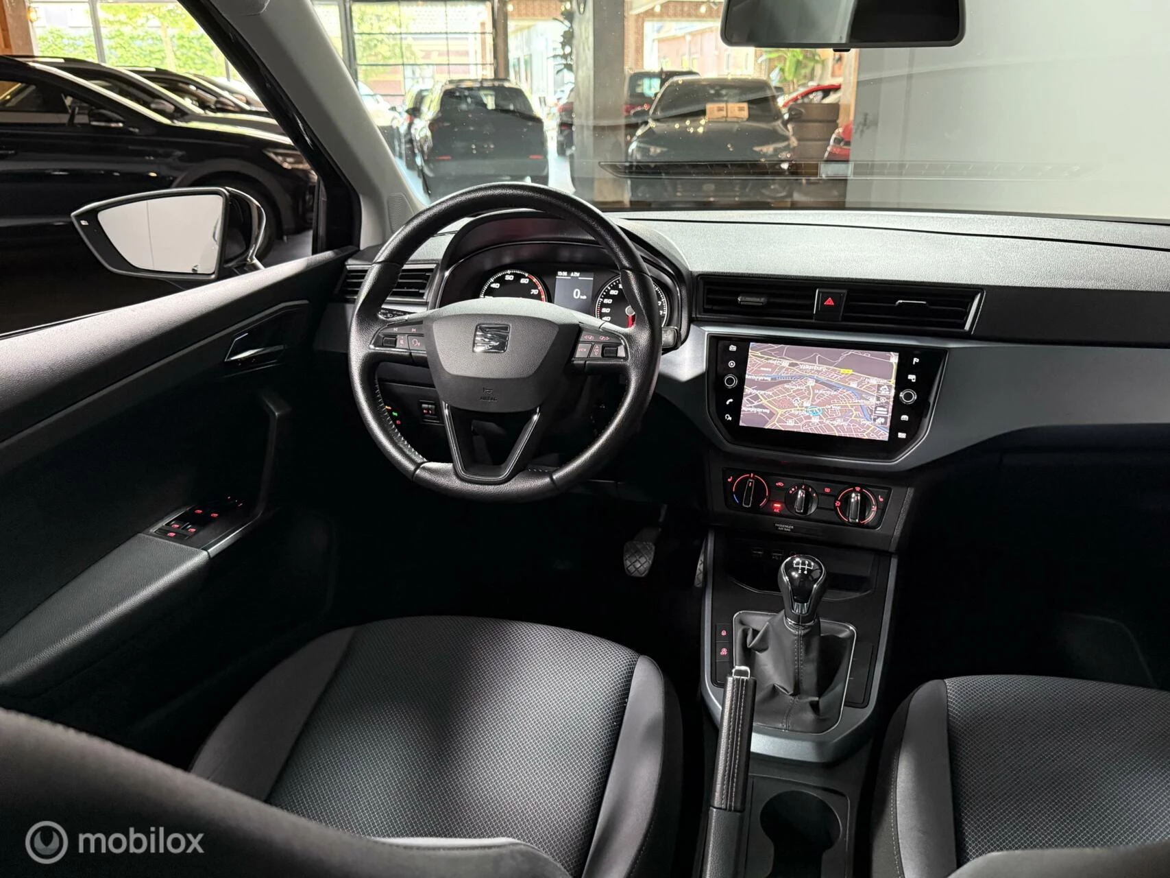 Hoofdafbeelding SEAT Arona