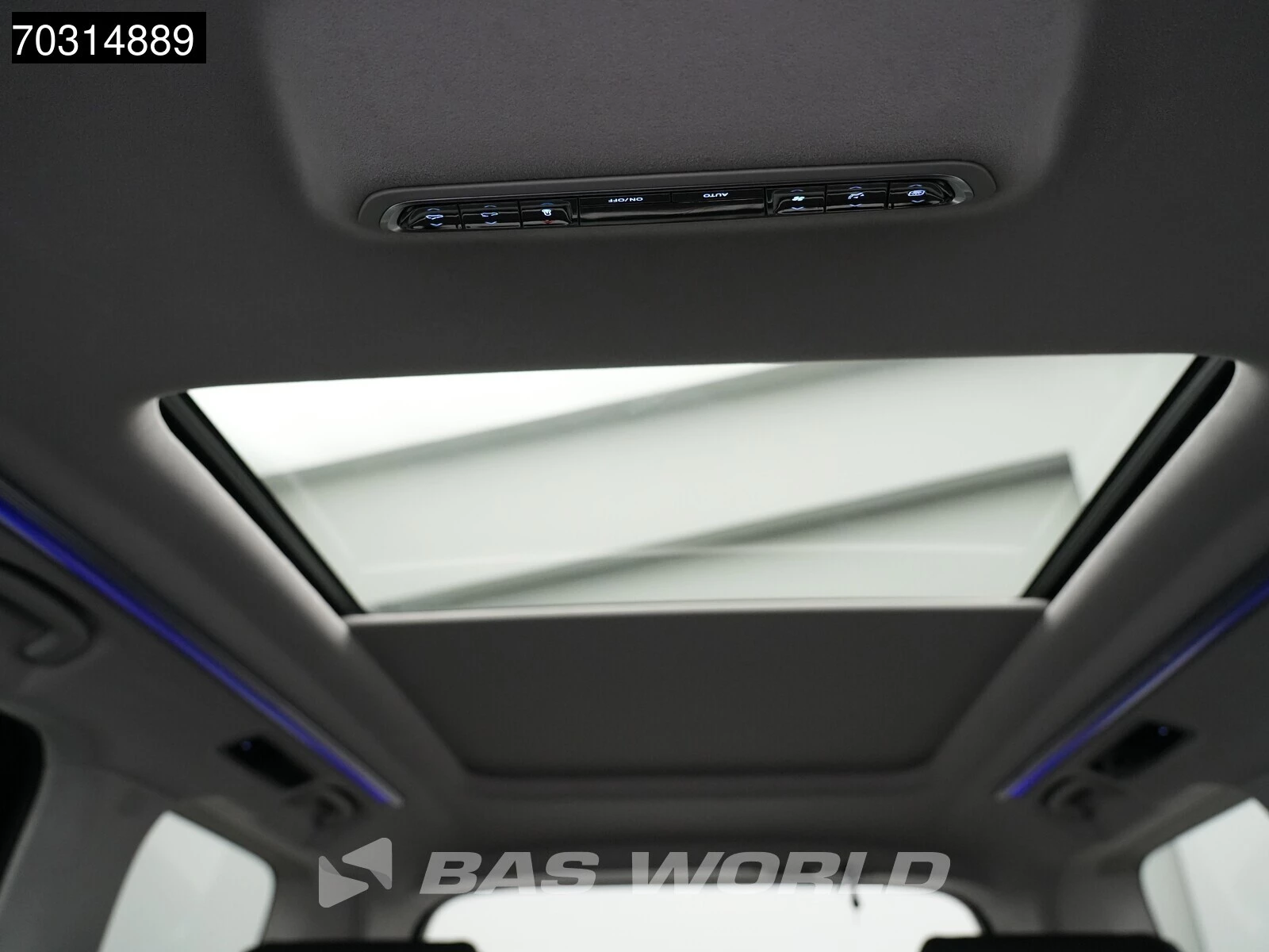 Hoofdafbeelding Maxus MIFA 9