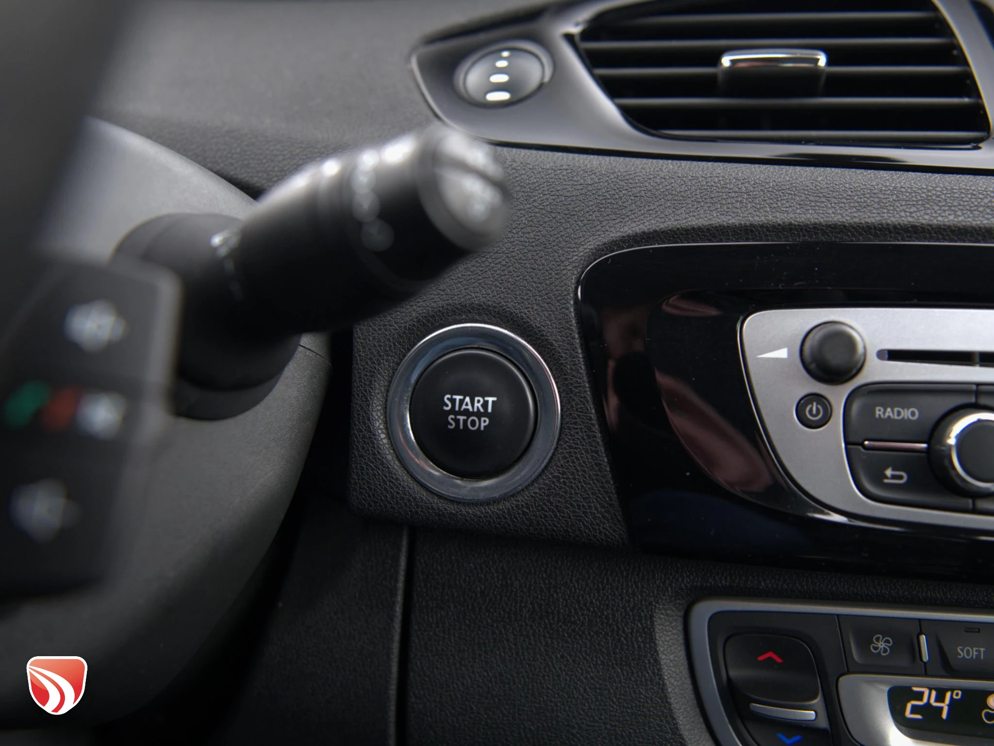 Hoofdafbeelding Renault Scénic