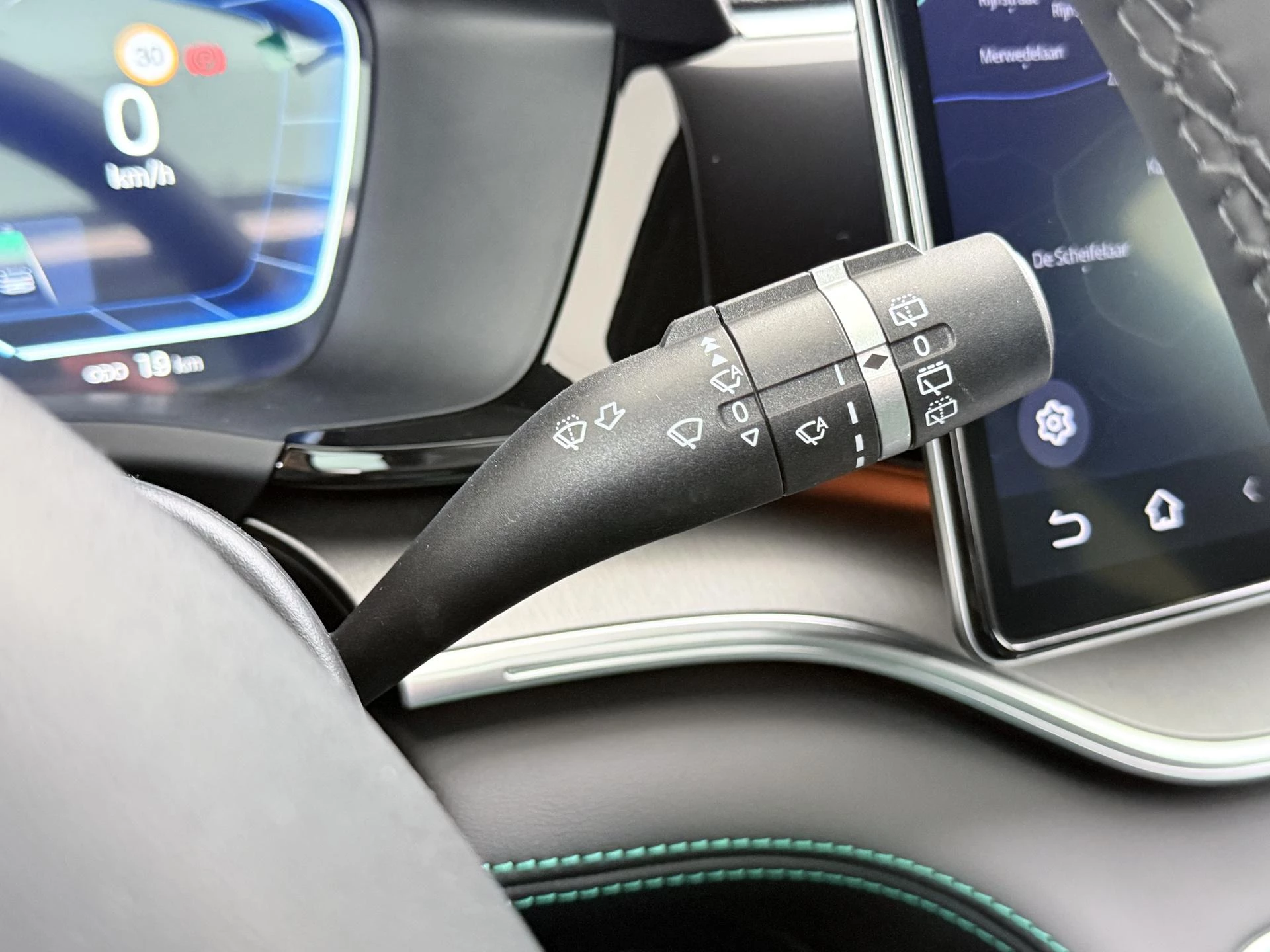 Hoofdafbeelding BYD SEAL U