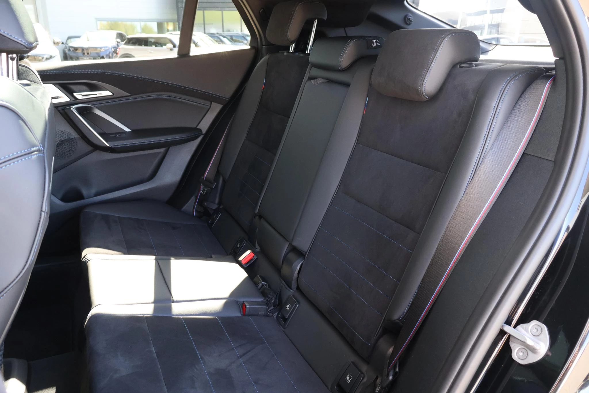 Hoofdafbeelding BMW X2