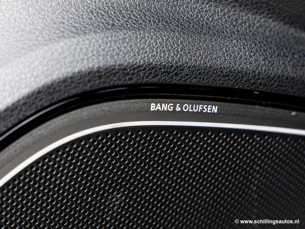 Hoofdafbeelding Audi RS3