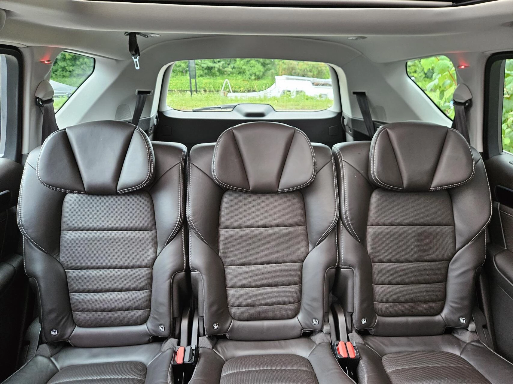 Hoofdafbeelding Renault Espace