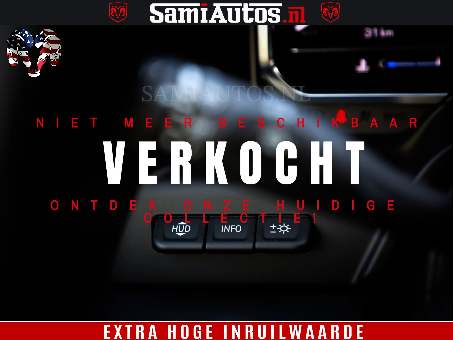 Hoofdafbeelding GMC Sierra