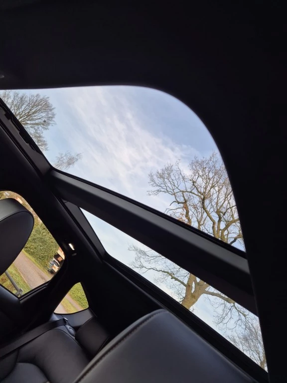 Hoofdafbeelding Mazda CX-60