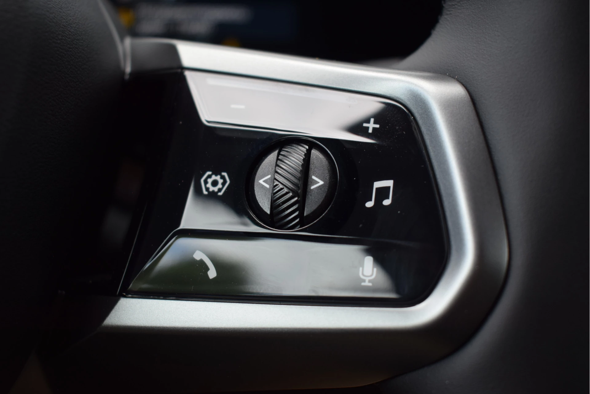 Hoofdafbeelding BMW i5