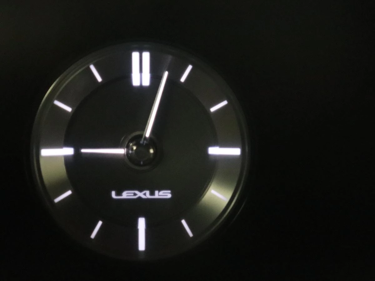 Hoofdafbeelding Lexus UX