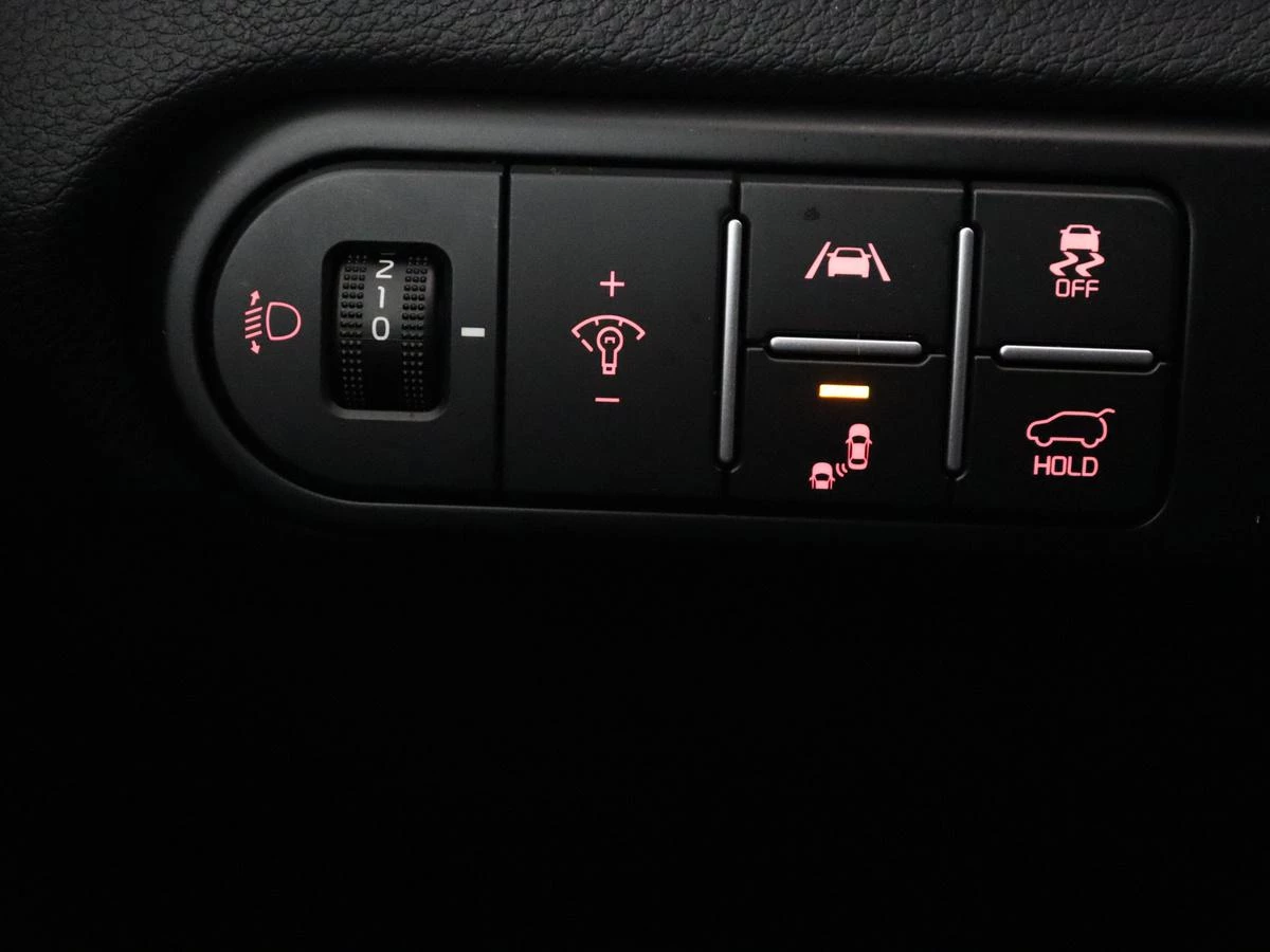 Hoofdafbeelding Kia ProCeed