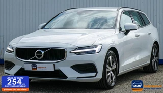 Hoofdafbeelding Volvo V60 Volvo V60 2.0 B3 Momentum Advantage