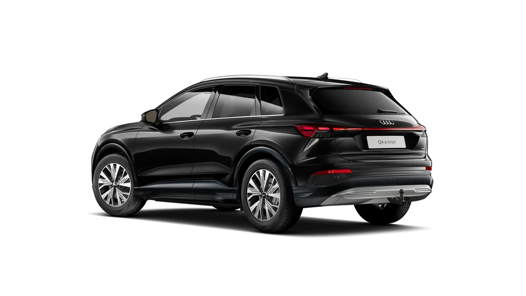 Hoofdafbeelding Audi Q4 e-tron