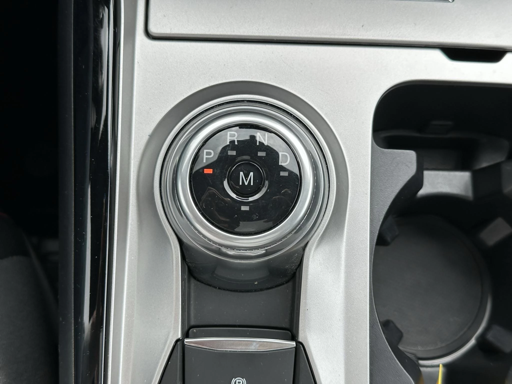 Hoofdafbeelding Ford Explorer