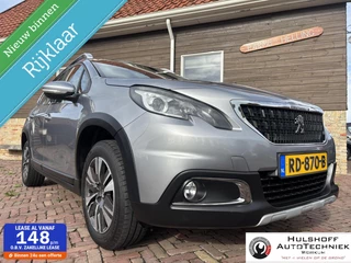 2008 1.2T 110pk/Active/Luxe/Cruise/Climate/Camera/Trekhaak