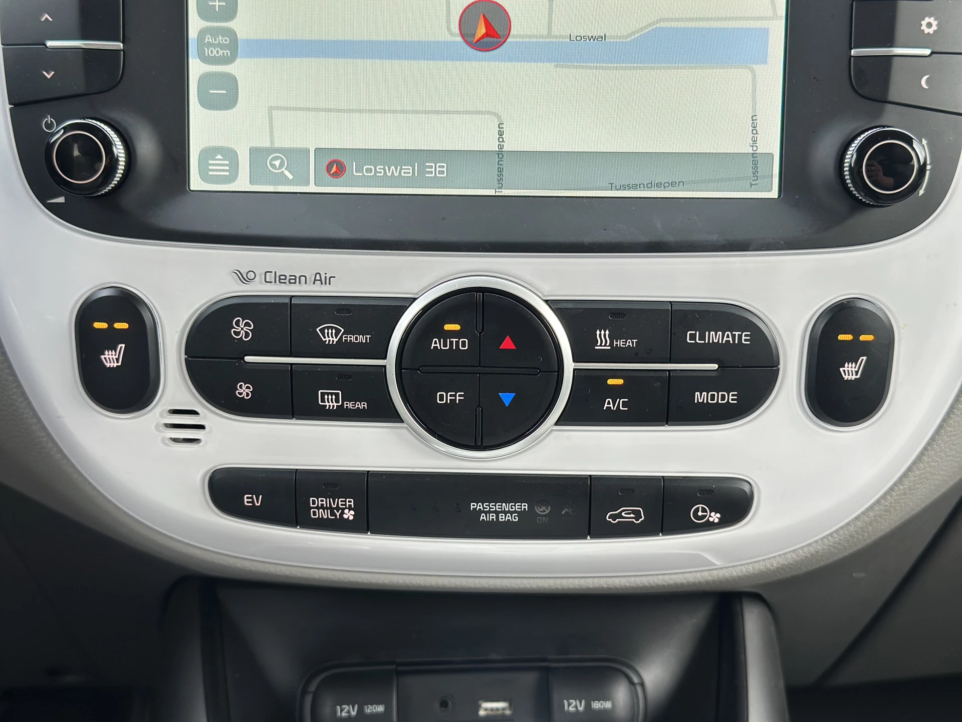 Hoofdafbeelding Kia e-Soul