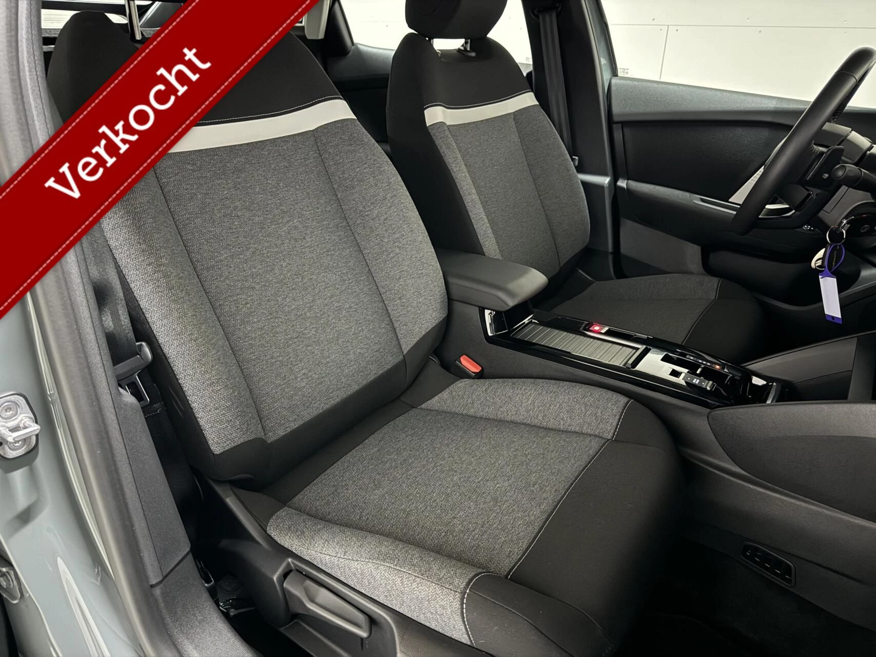 Hoofdafbeelding Citroën C4