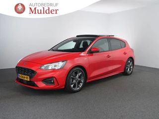 Ford Focus 1.0 EcoBoost ST Line Business | 125 PK | Pano | Trekhaak | Carplay | B&O |