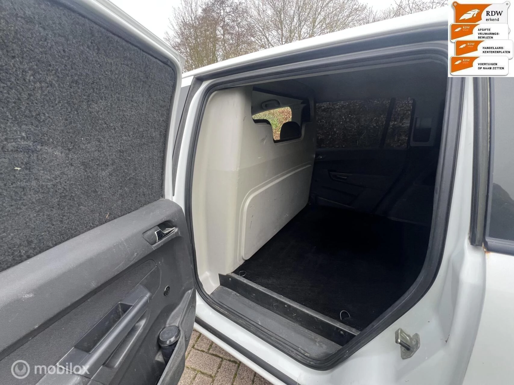 Hoofdafbeelding Opel Zafira