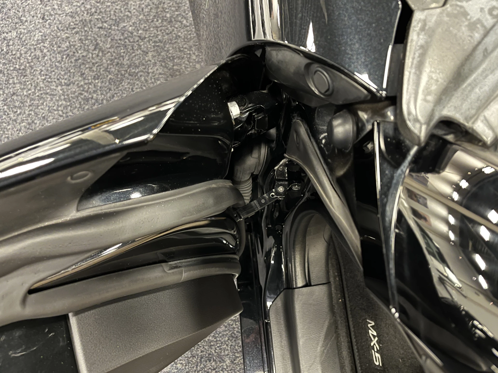 Hoofdafbeelding Mazda MX-5