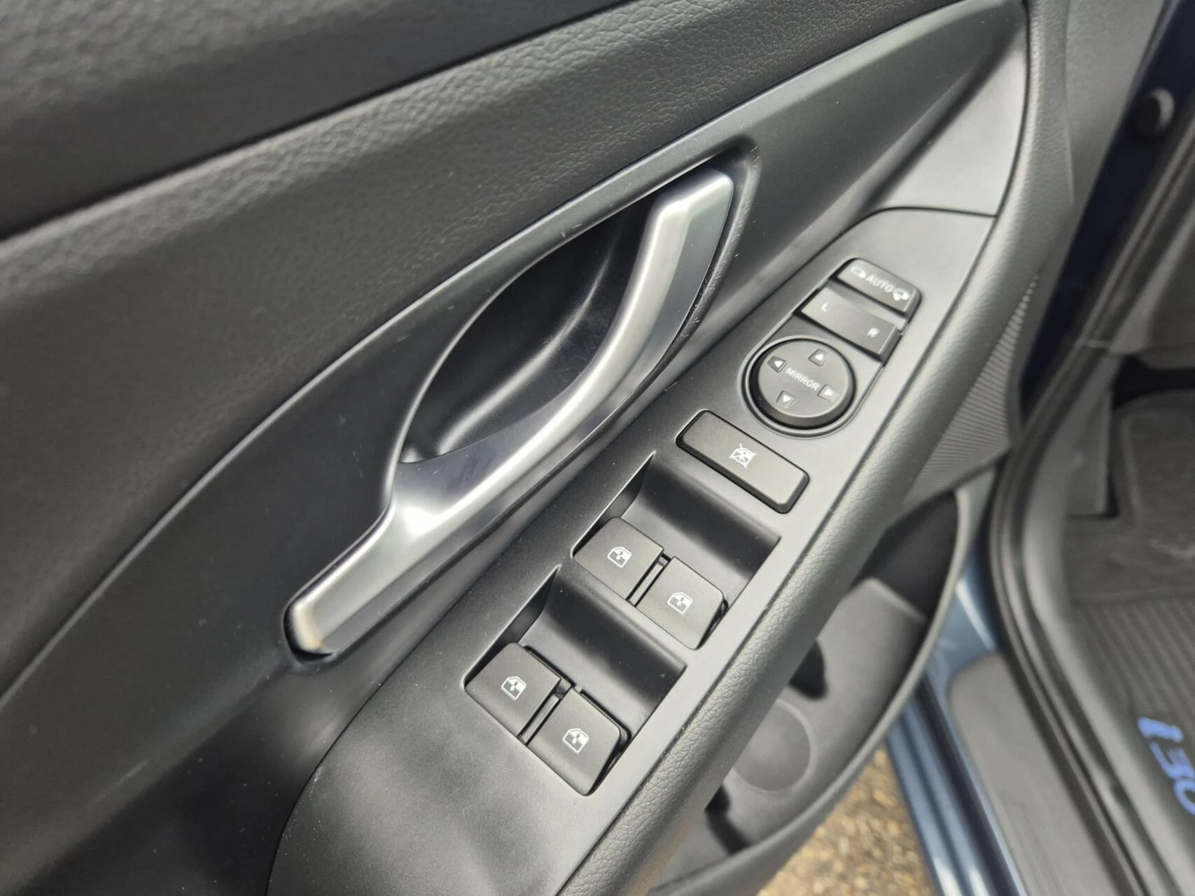 Hoofdafbeelding Hyundai i30