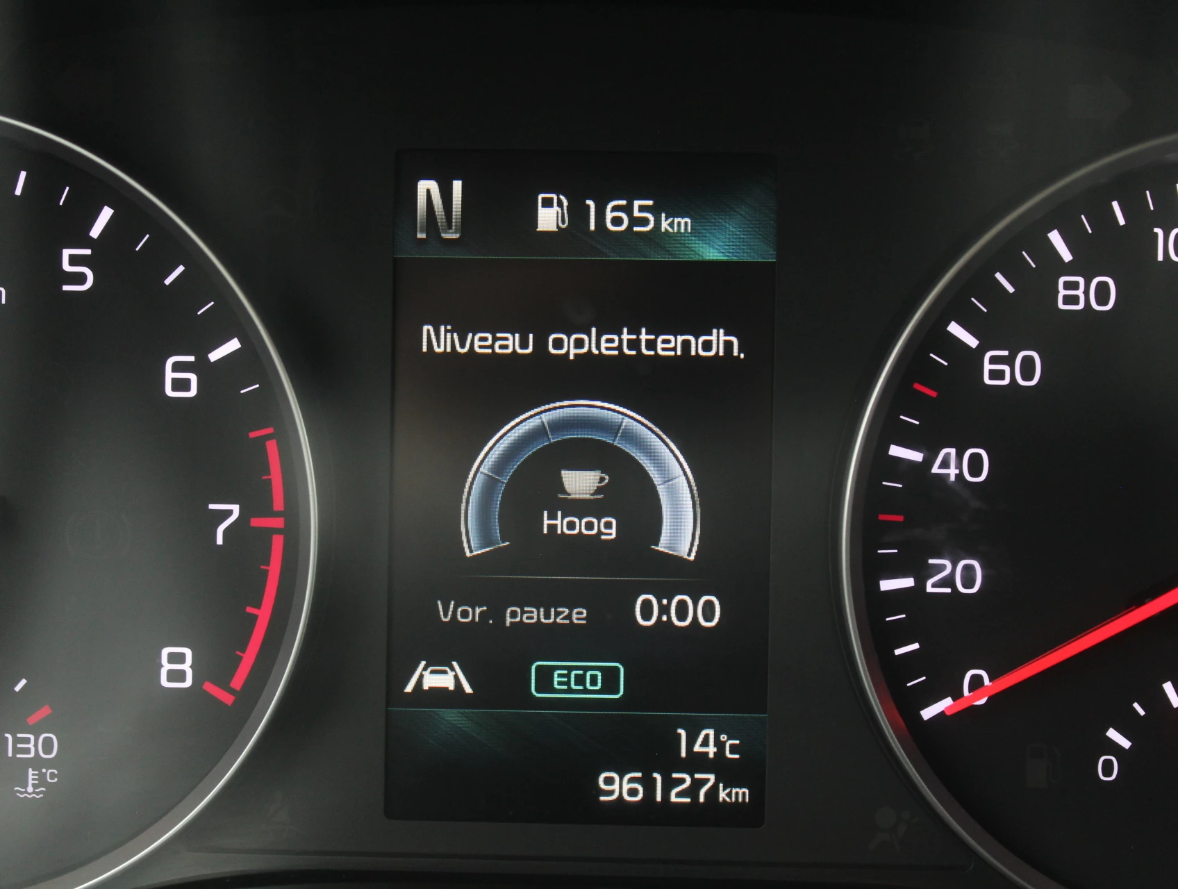 Hoofdafbeelding Kia Stonic
