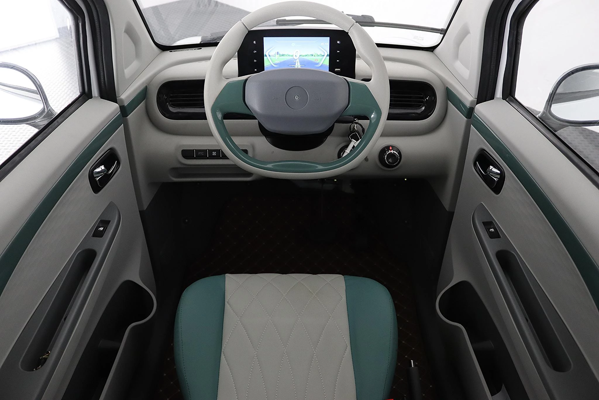 Hoofdafbeelding Fiat Topolino