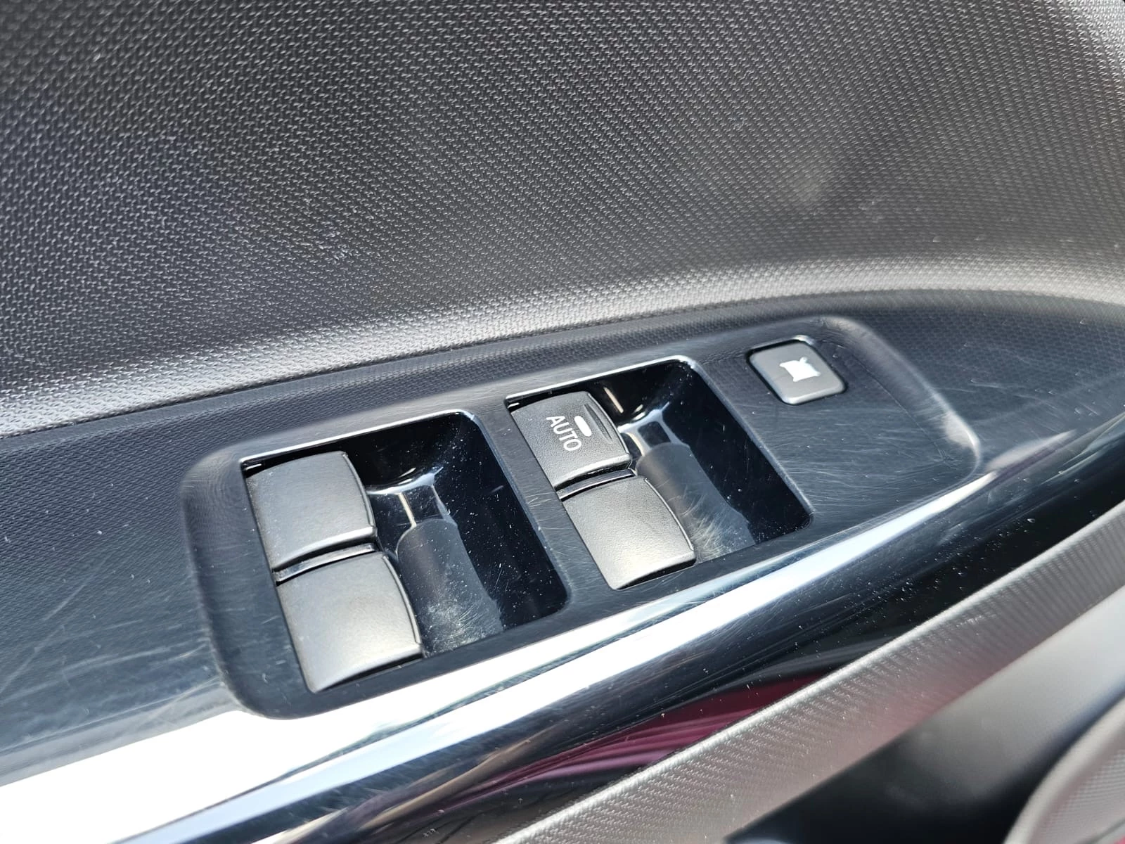 Hoofdafbeelding Mitsubishi Space Star