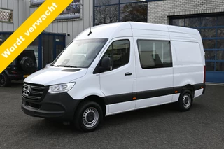 Mercedes-Benz Sprinter 315 CDI DC L2H2 Pro Camera, Trekhaak
