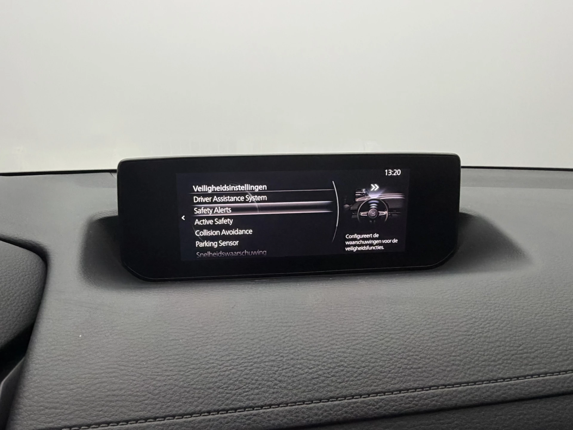 Hoofdafbeelding Mazda MX-30