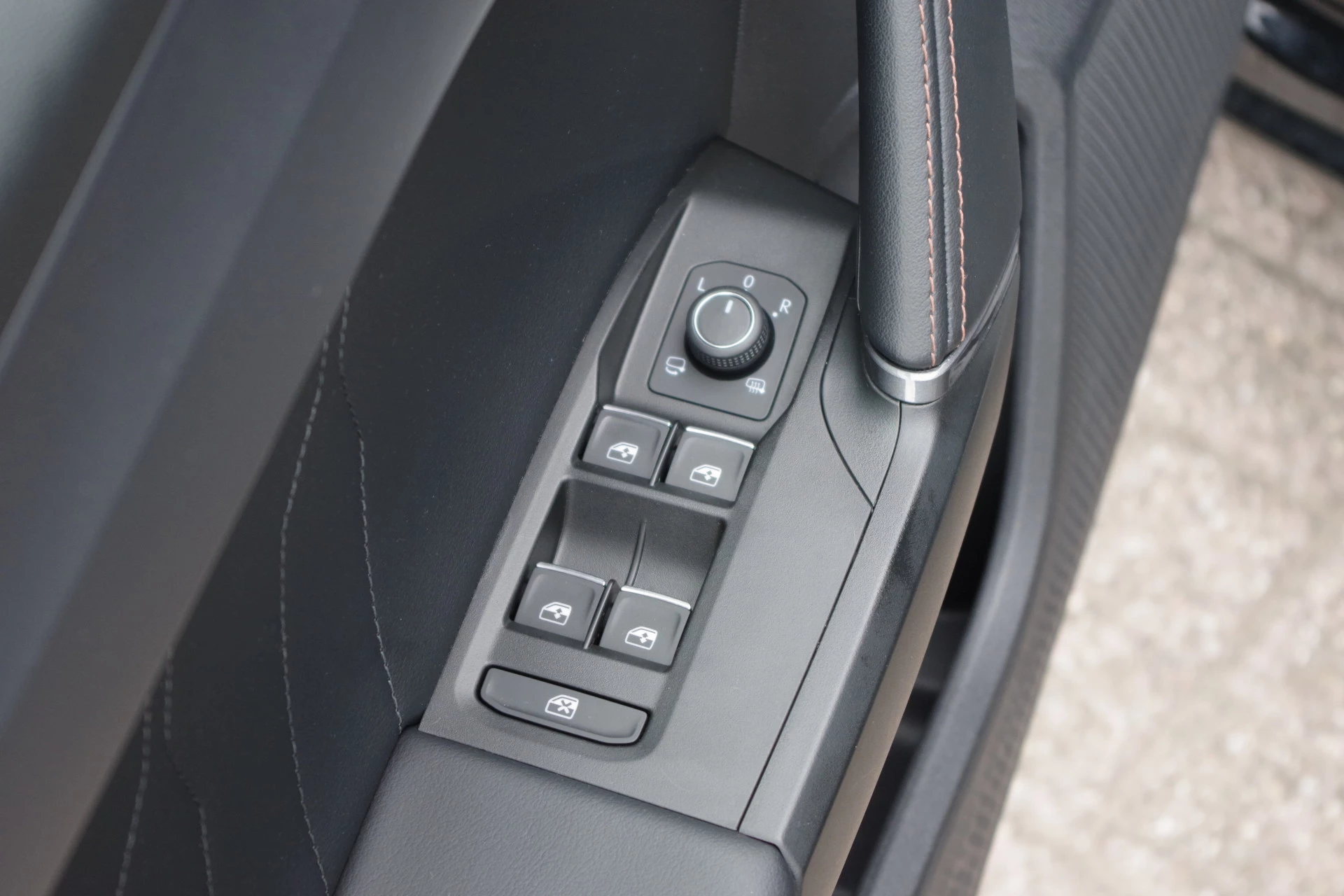 Hoofdafbeelding CUPRA Leon