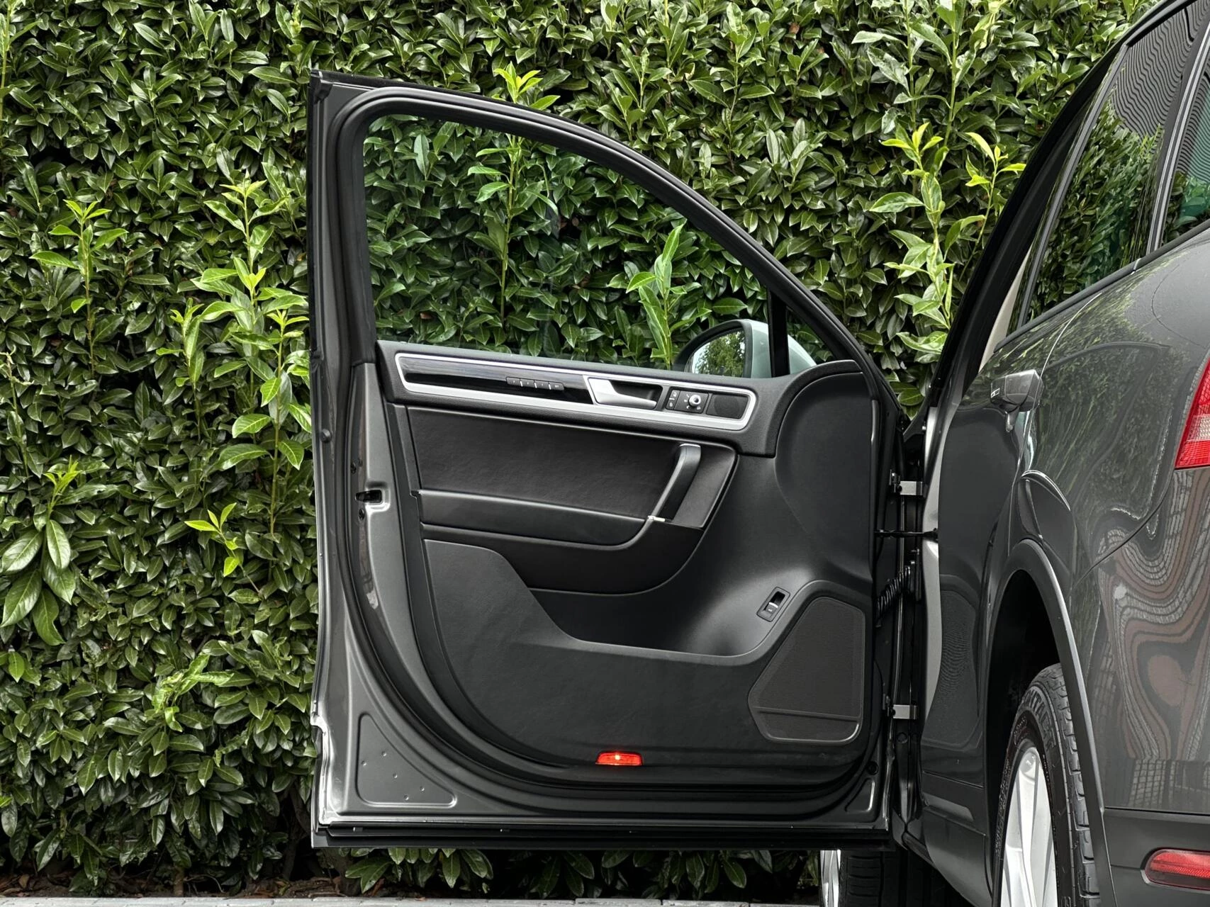 Hoofdafbeelding Volkswagen Touareg