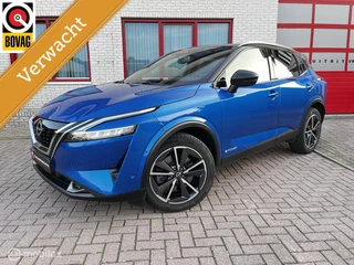 Nissan Qashqai 1.5 e-Power Tekna PANODAK/LEER/360CAM