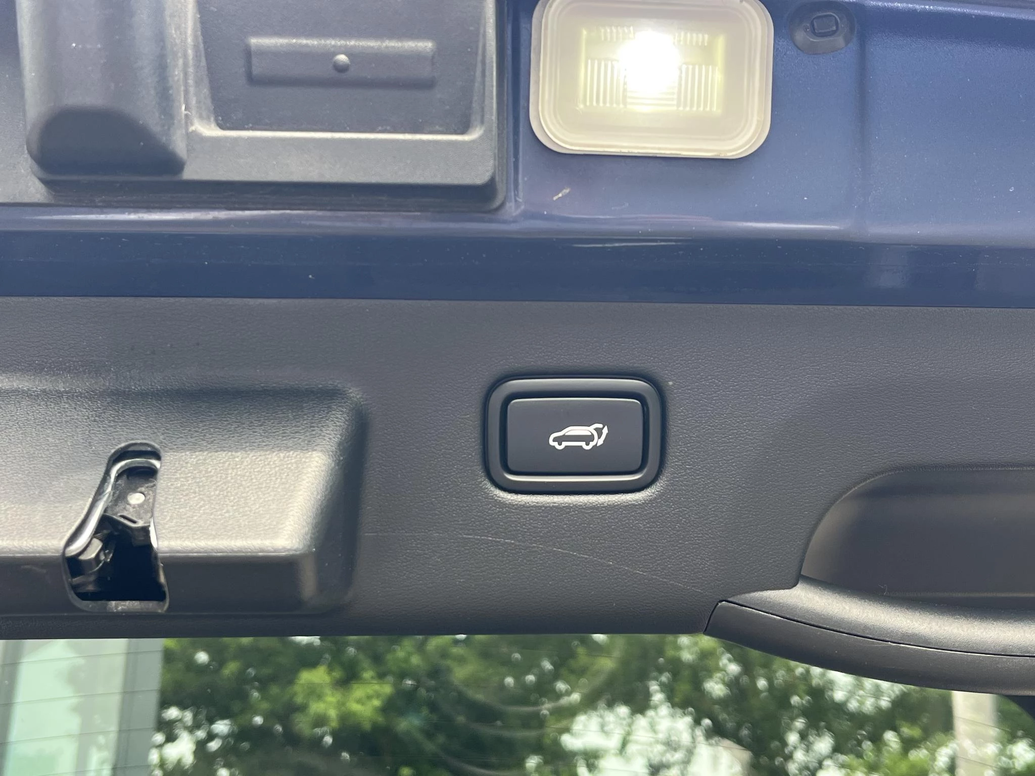 Hoofdafbeelding Kia EV6
