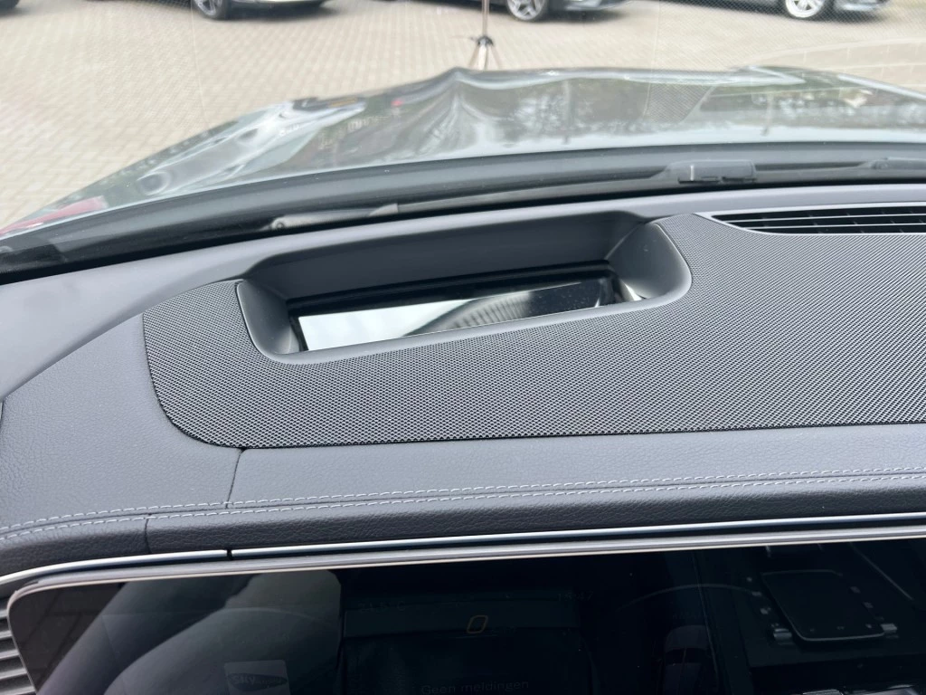 Hoofdafbeelding Mercedes-Benz GLS