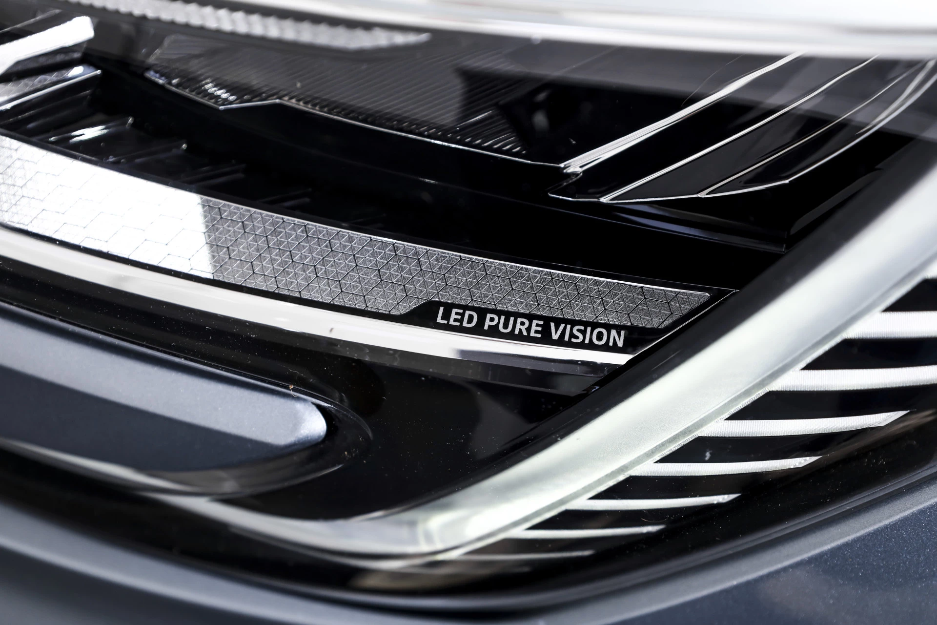 Hoofdafbeelding Renault Megane E-Tech