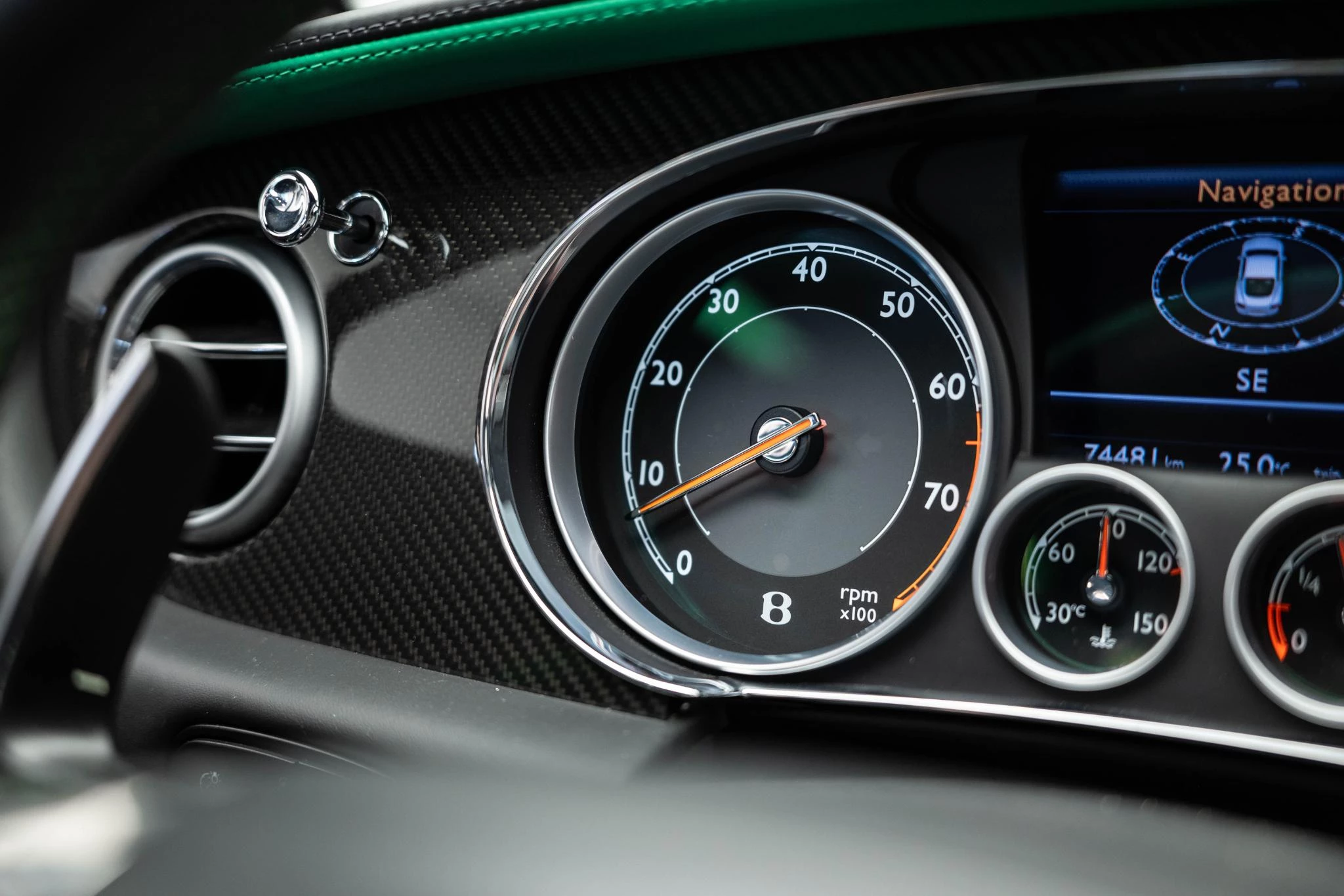 Hoofdafbeelding Bentley Continental GT