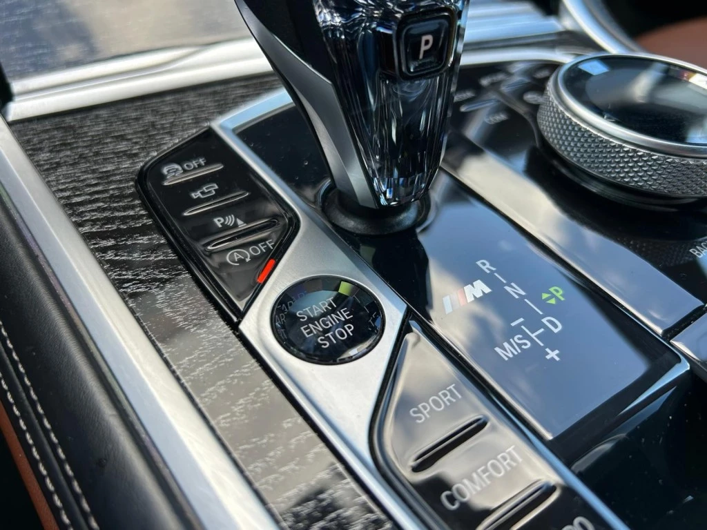 Hoofdafbeelding BMW 8 Serie
