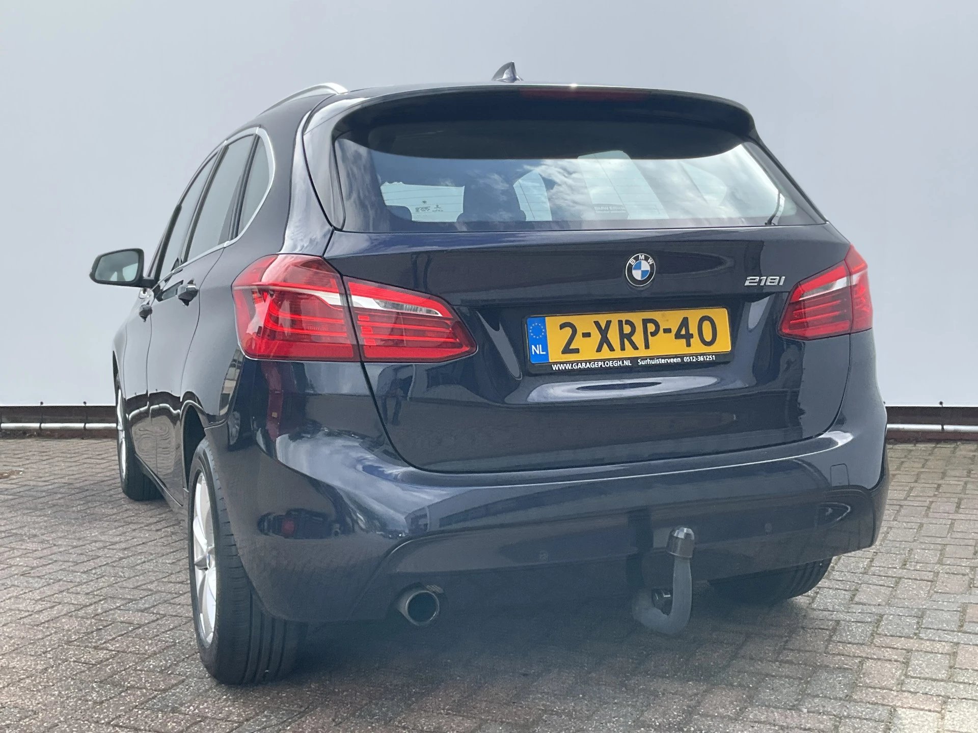 Hoofdafbeelding BMW 2 Serie