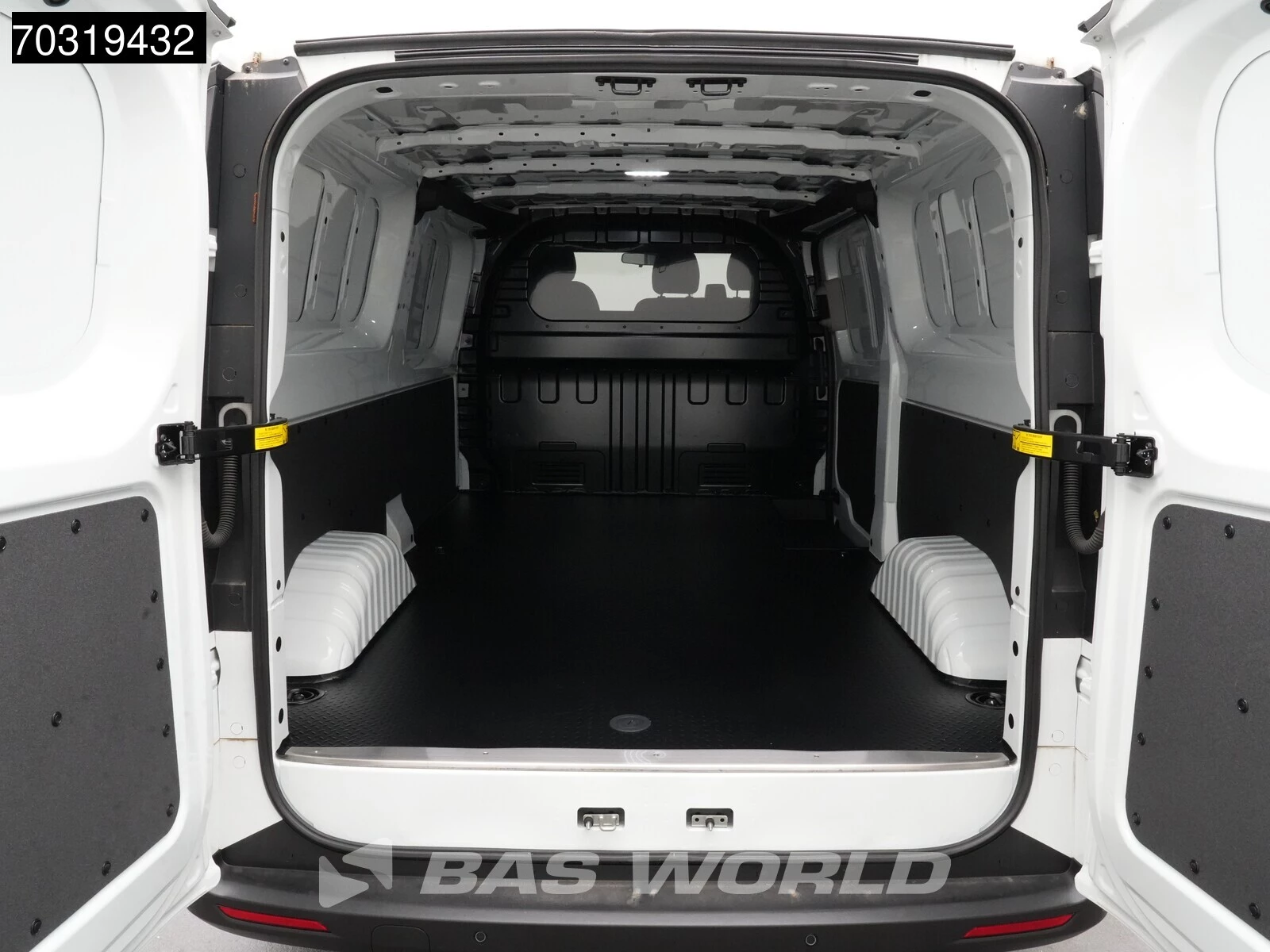 Hoofdafbeelding Maxus eDeliver7